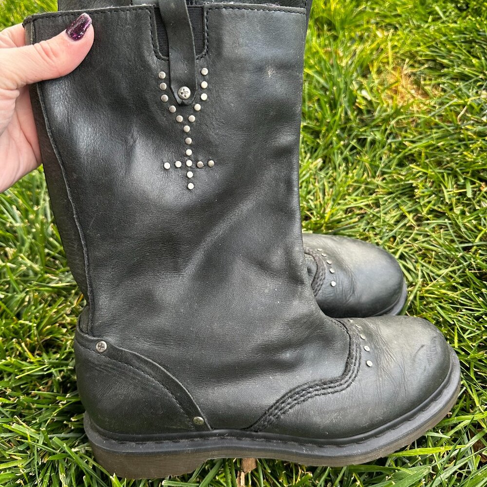 Dr. Martens Boots